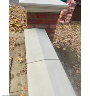 300mm x 600mm Wall Coping - fovermanagement.com