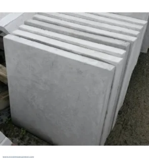 600mm x 600m Precast Concrete Slab