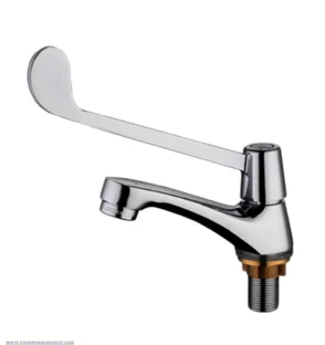 Basin Elbow Action Tap