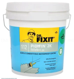 Dr. Fixit Pidifin 2k 30kg