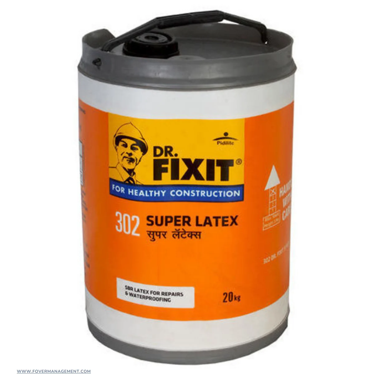 Dr. Fixit Super Latex 20kg