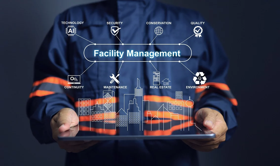 Facility Management - fovermanagement.com
