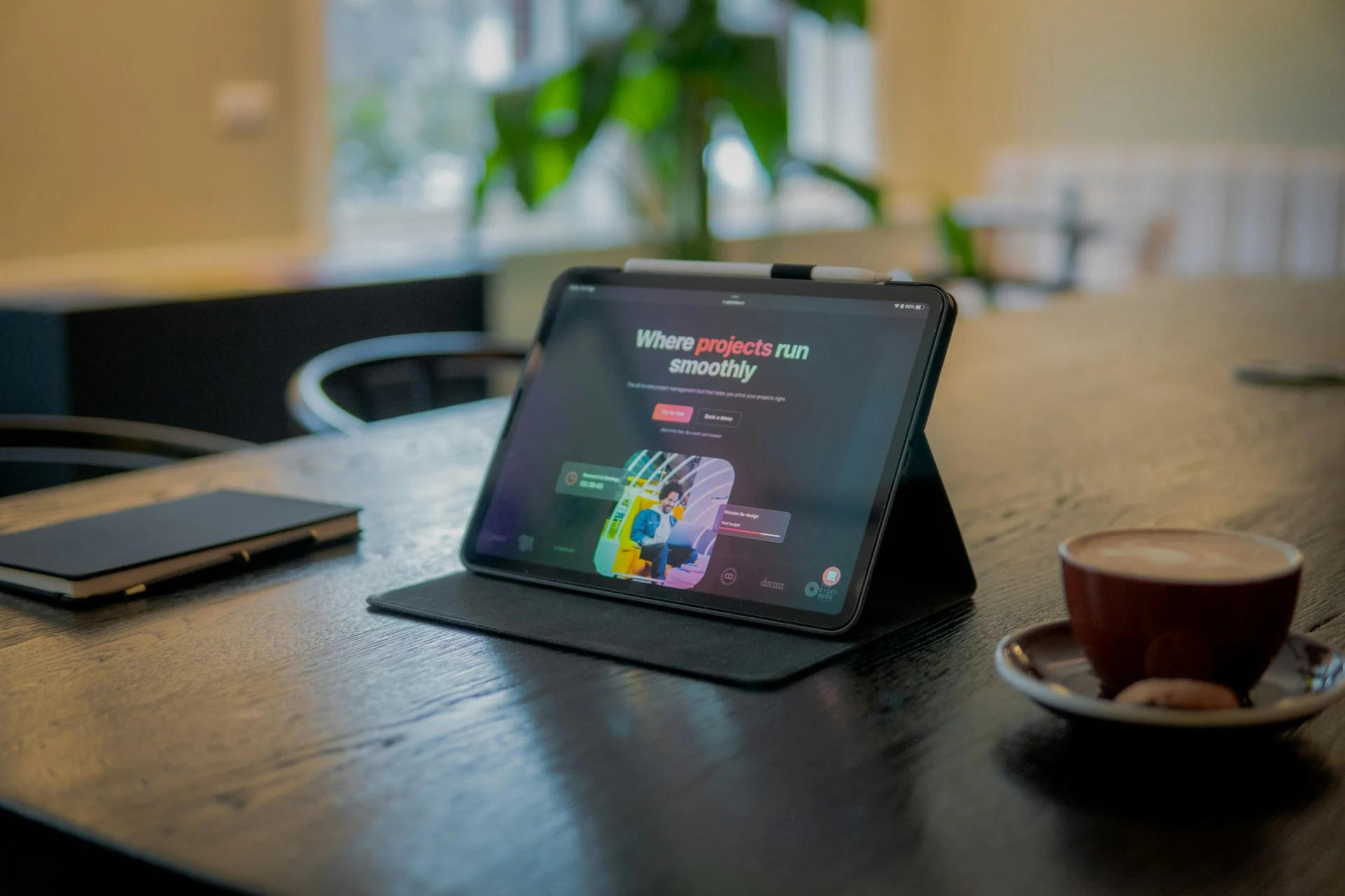 Project Management - fovermanagement.com