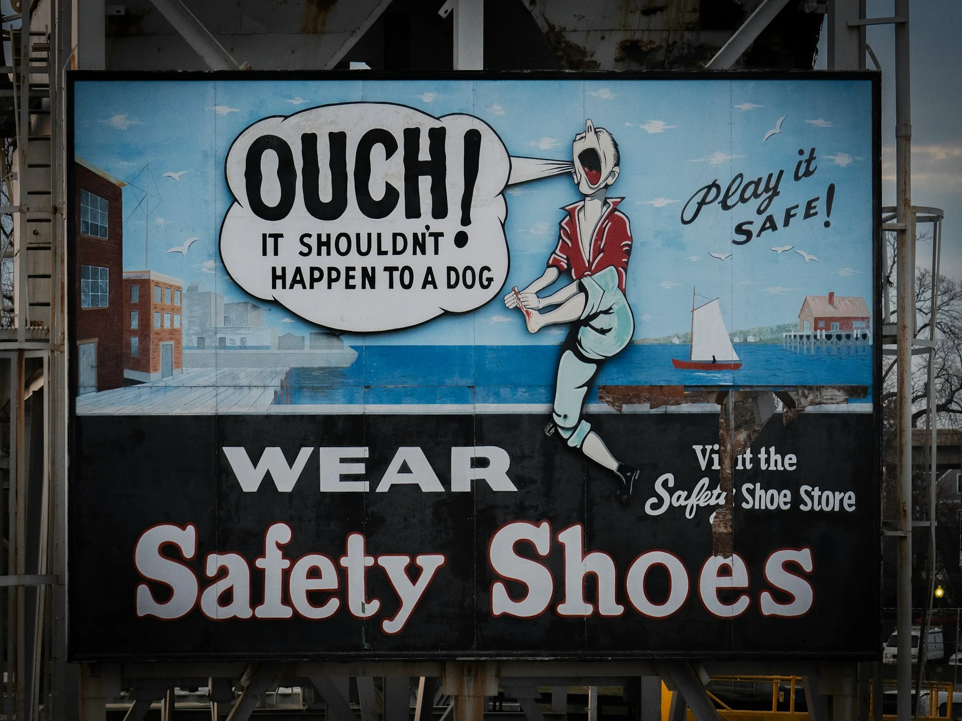 Safety & Compliance - fovermanagement.com