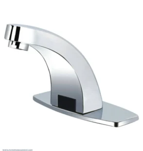 Sensor Basin Tap